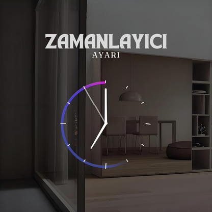 VisionGloow Akıllı Ampul