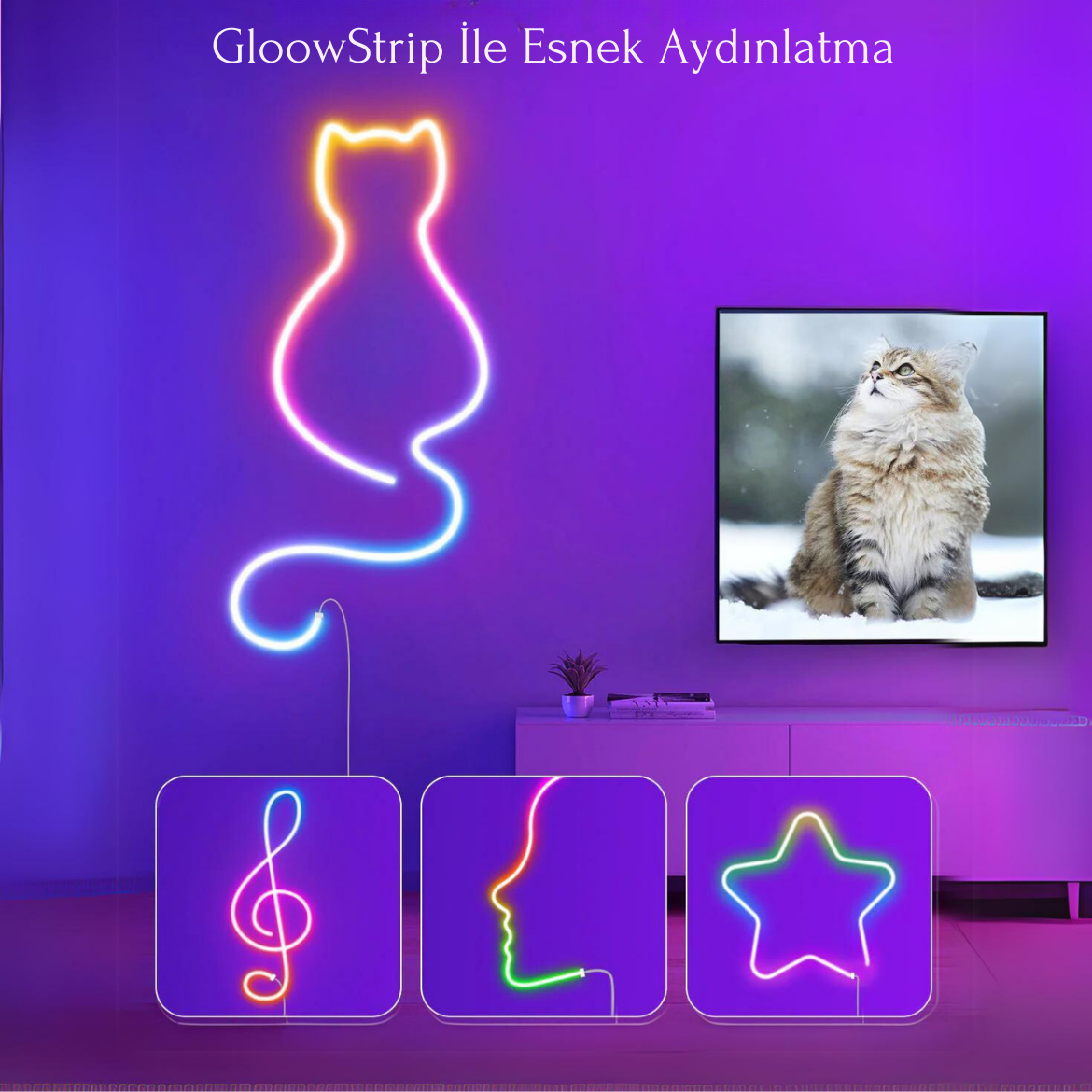 Visiongloow™ | GloowStrip