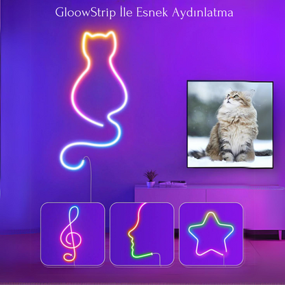 Visiongloow™ | GloowStrip